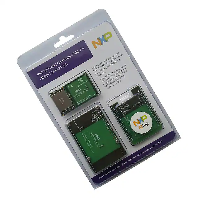 OM5577/PN7120SM NXP USA Inc.  Cartes de kits d'évaluation et de développement RFID